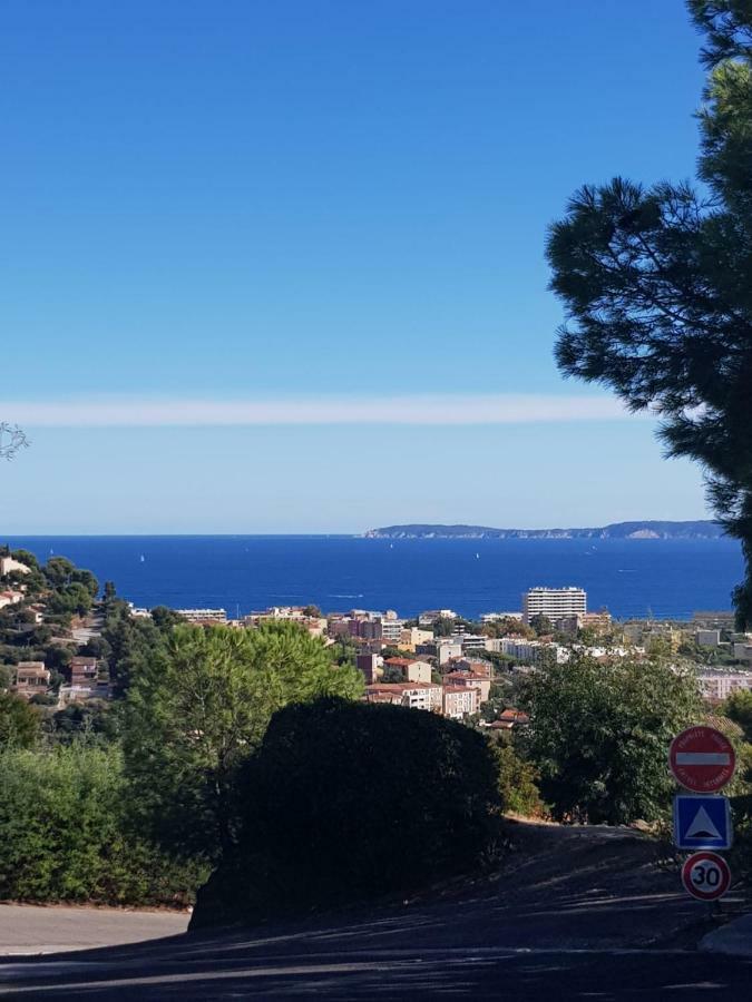 Les Terrasses Bormes-les-Mimosas Exterior foto